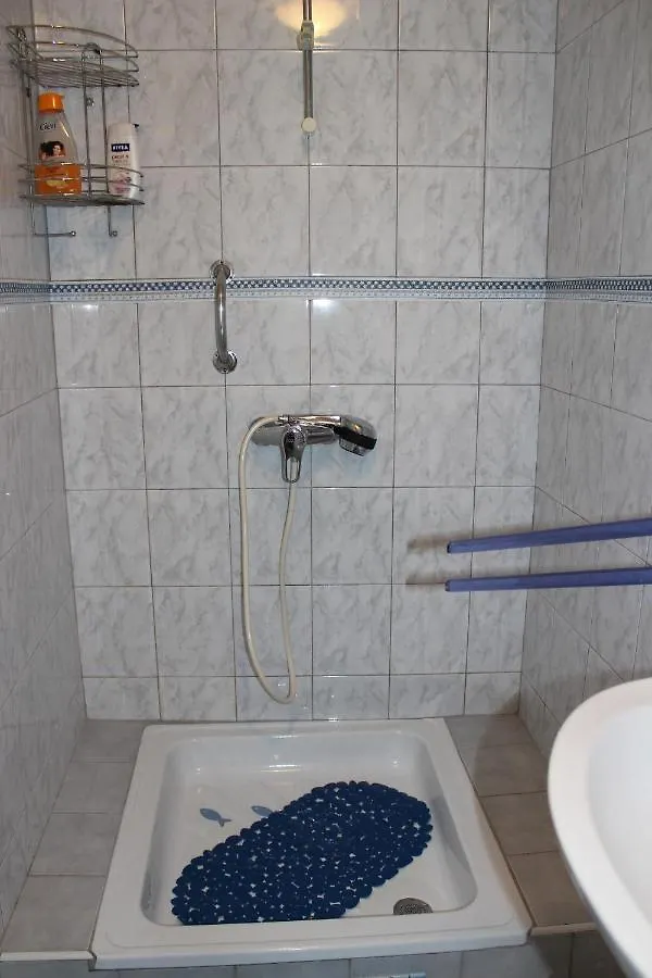 Studio Liznjan 11152A Croatia