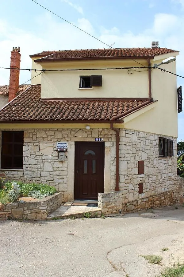 Studio Liznjan 11152A Apartman