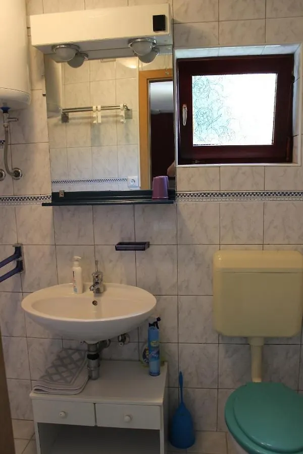 Apartman Studio Liznjan 11152A