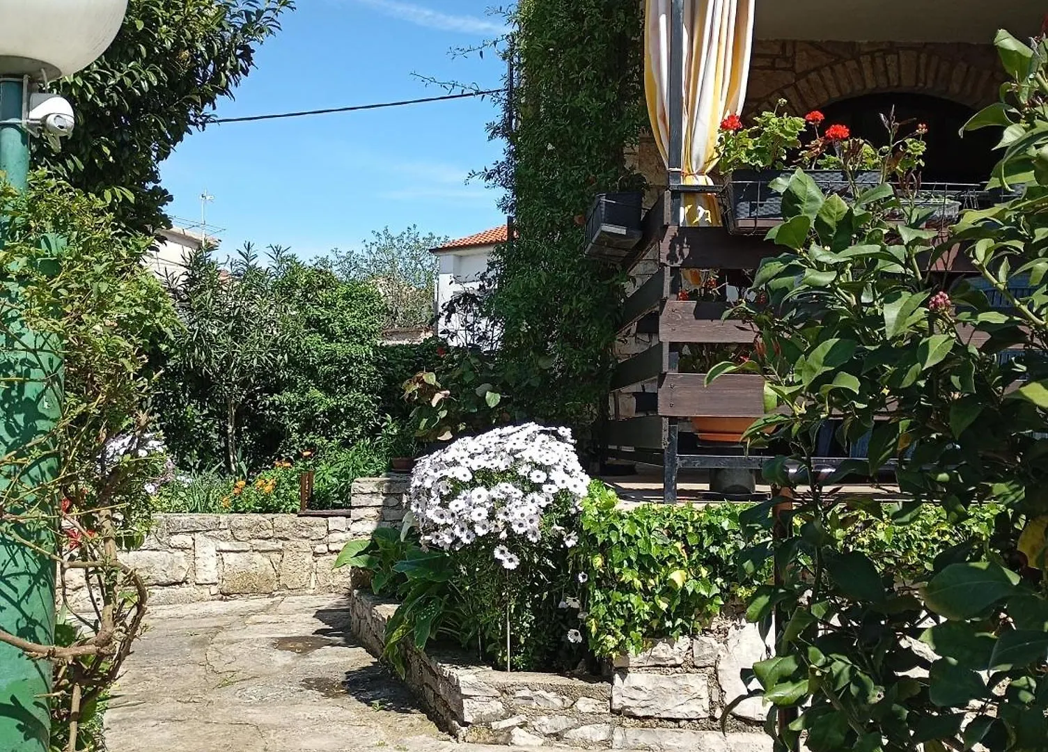 Apartman Studio Liznjan 11152A